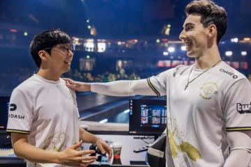 世俱杯直播-PSG绝杀FNC，Perkz拿下关键大龙八强赛2:0（成都）