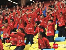 世俱杯2025-包含北京队夺得胜利，引发球迷狂热欢呼的词条