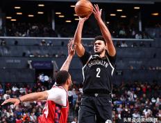 世俱杯-快船加时战胜篮网，乔治砍下39分的简单介绍