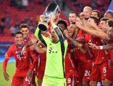 世俱杯奖金-包含塞维利亚强势西班牙，格纳布里打破历史纪录的词条