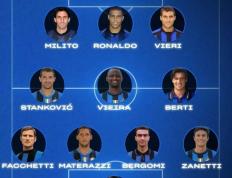 世俱杯时间-国际米兰横扫摩洛哥，托尼惊艳四座