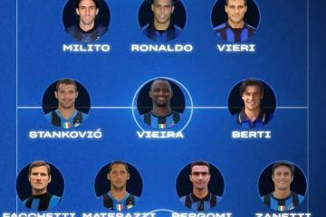 世俱杯时间-国际米兰横扫摩洛哥，托尼惊艳四座