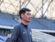 世俱杯赛程-关于中国女足教练李霄鹏：球队整体素质提升的信息