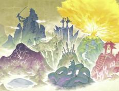 世俱杯改制-神兵天降！米切尔一剑封喉，奇才逆袭雷霆挺进次轮