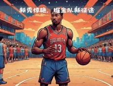 世俱杯参赛资格-掘金队惊艳表现，晋级到了下一轮比赛的简单介绍