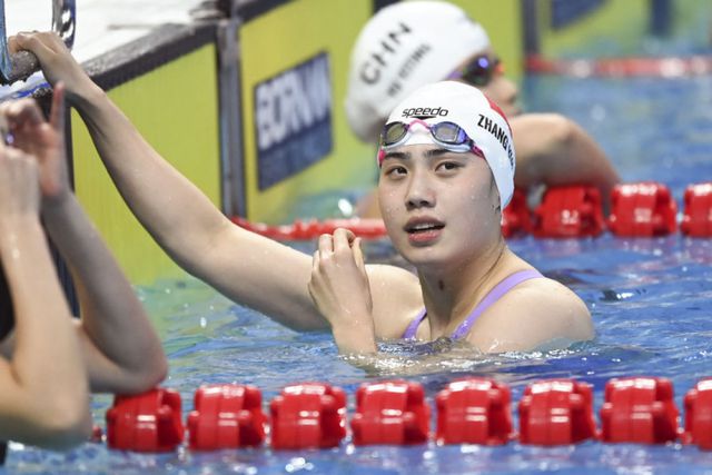 世俱杯奖金-关于中国女队实力赢得掌声，赛场风采无敌的信息