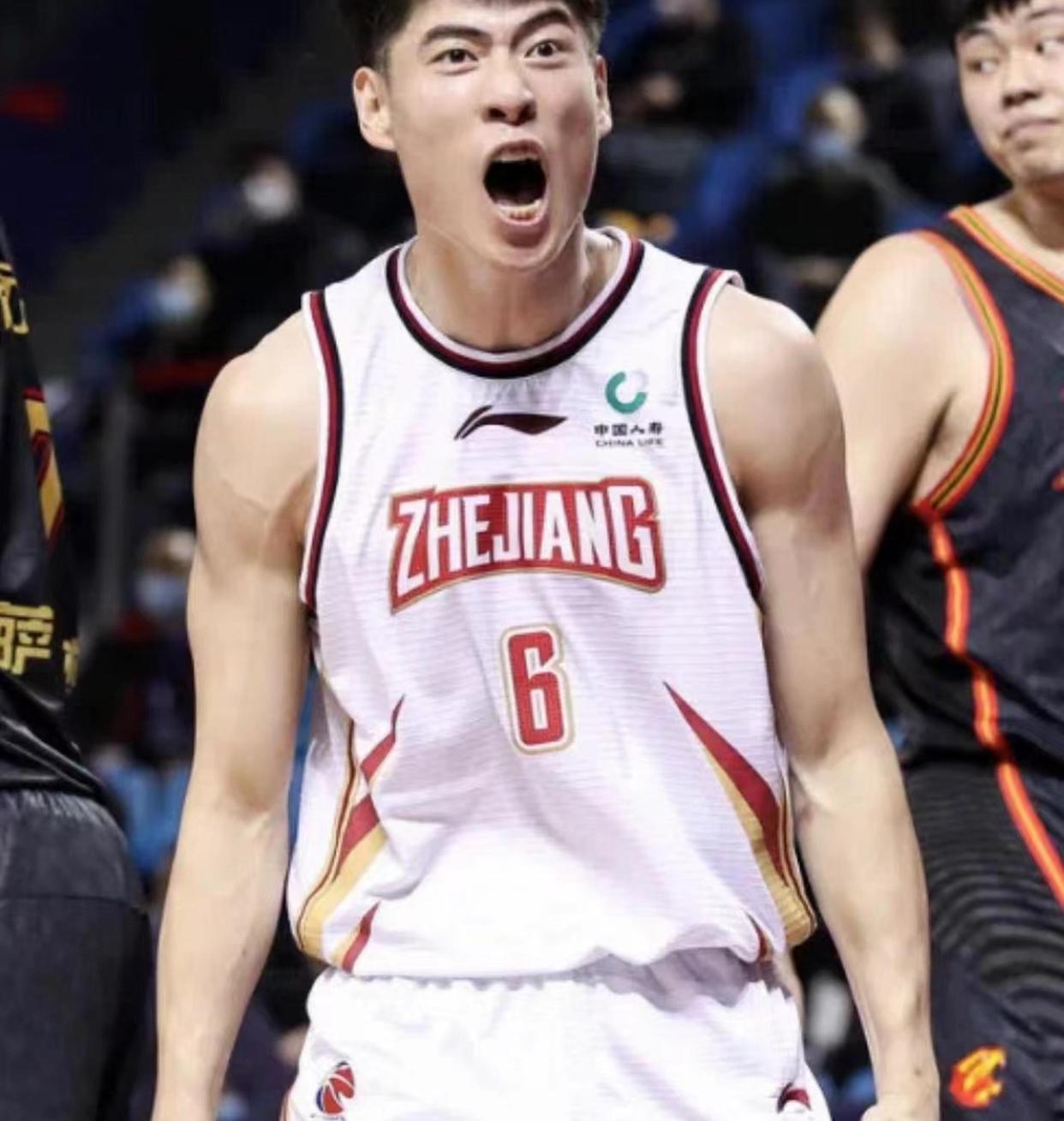 世俱杯直播-关于浙江男篮势如破竹,稳坐榜首的信息