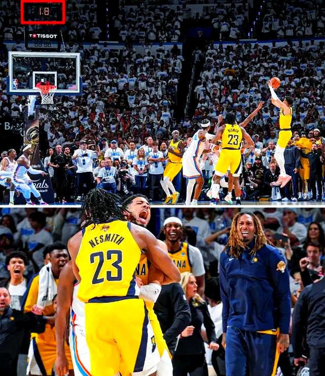 世俱杯直播-NBA季后赛雷霆队惊险逆转晋级