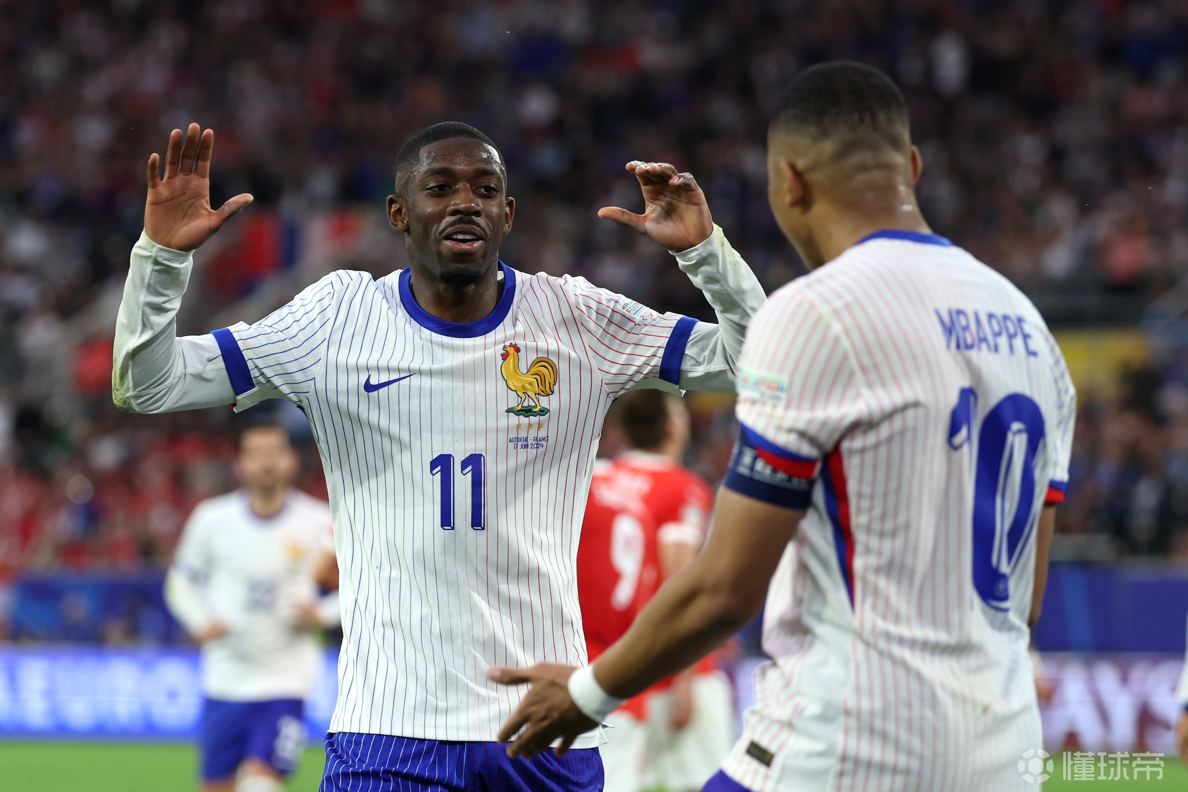 世俱杯2025-法国失利,再次无缘欧洲杯奖杯的简单介绍