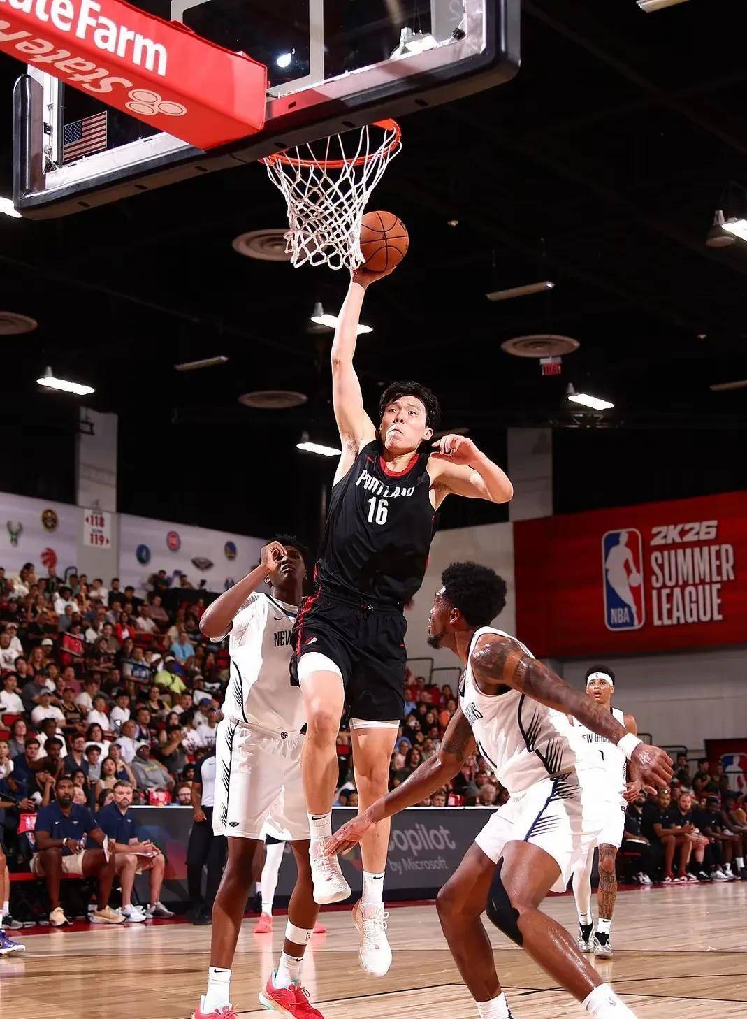 世俱杯奖金-开拓者主场击败鹈鹕,迎来两连胜