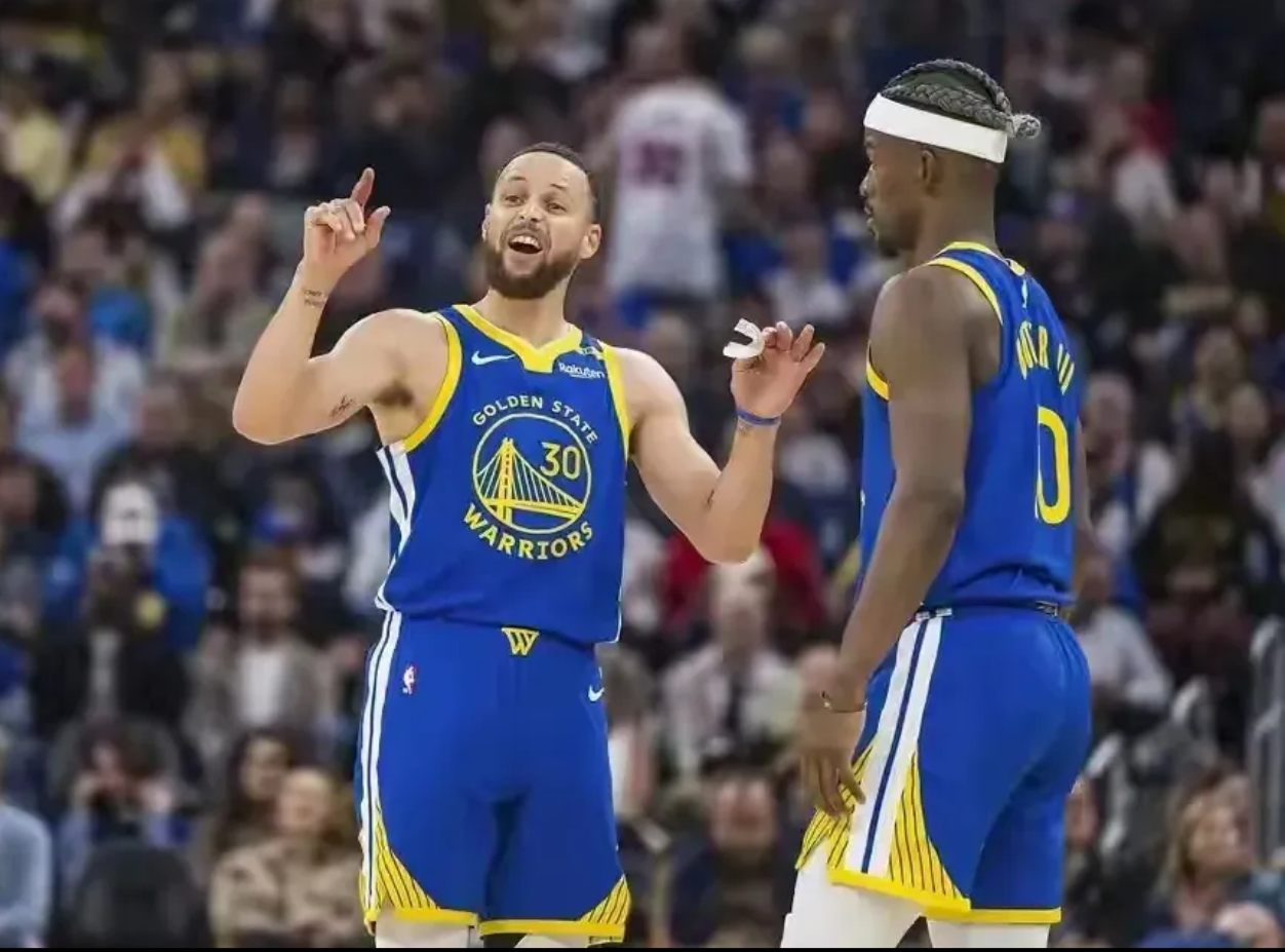 世俱杯改制-勇士擒胜灰熊，库里手感火热