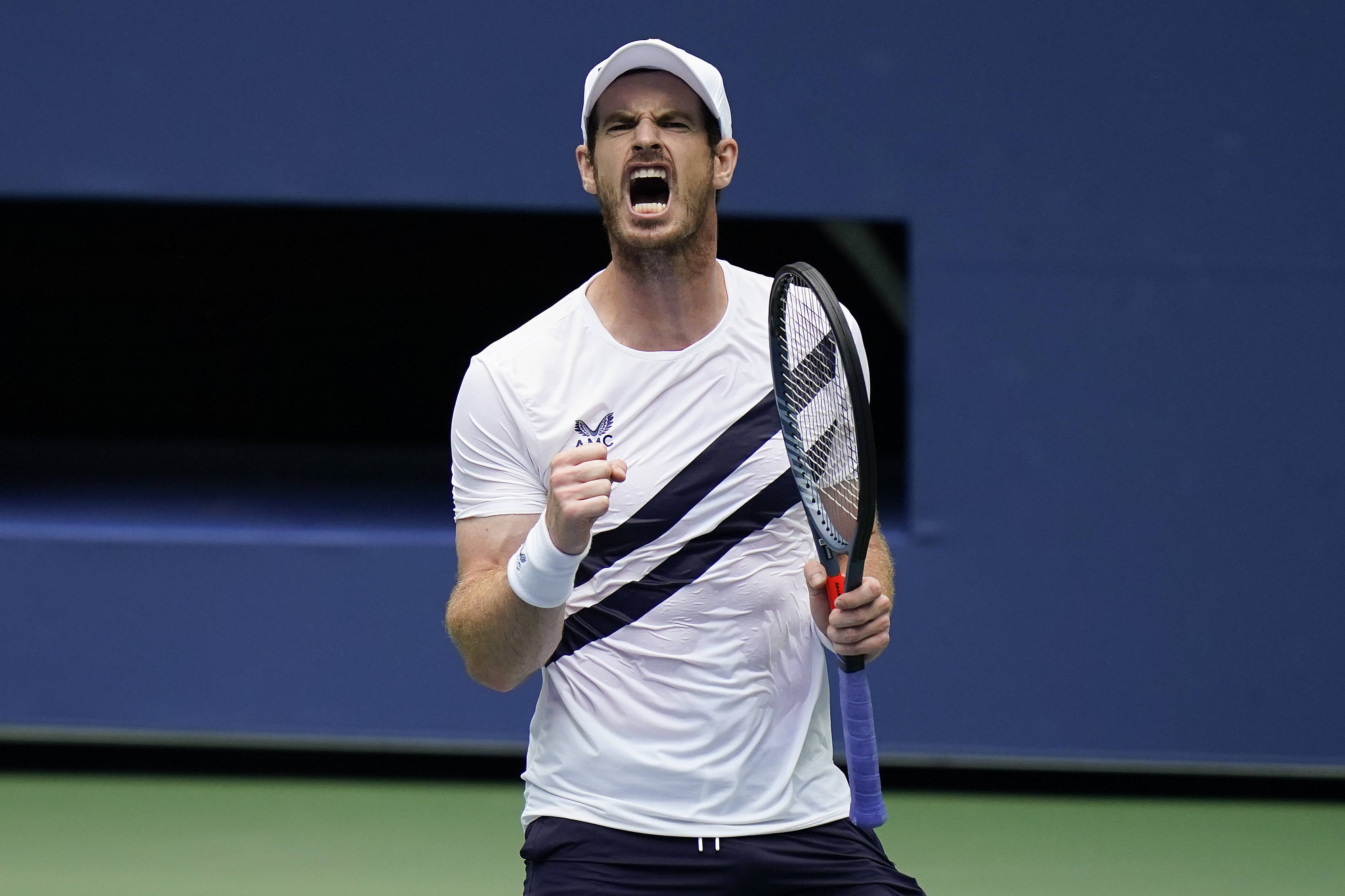 世俱杯奖金-法国网球队险胜美国网球队，穆雷惊艳世界