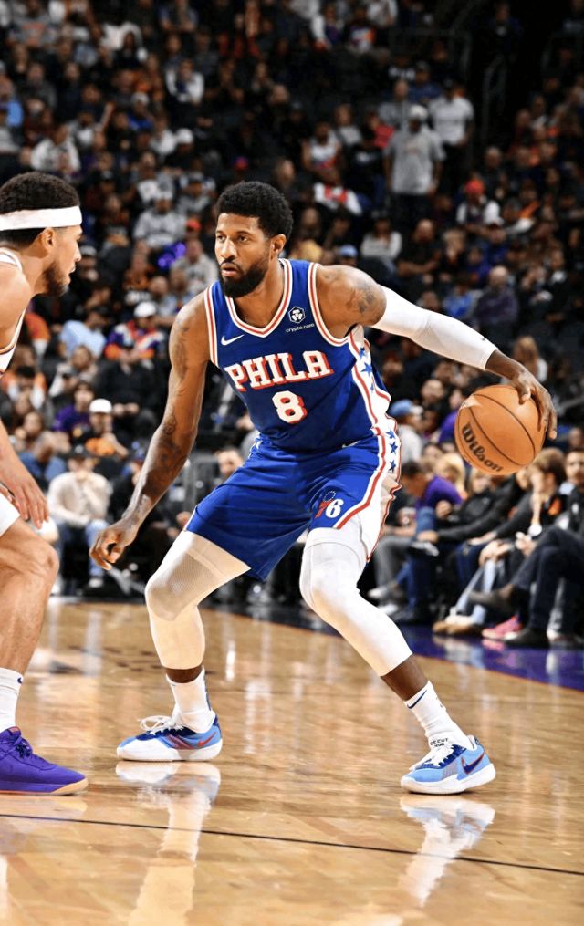 世俱杯-快船加时战胜篮网，乔治砍下39分的简单介绍