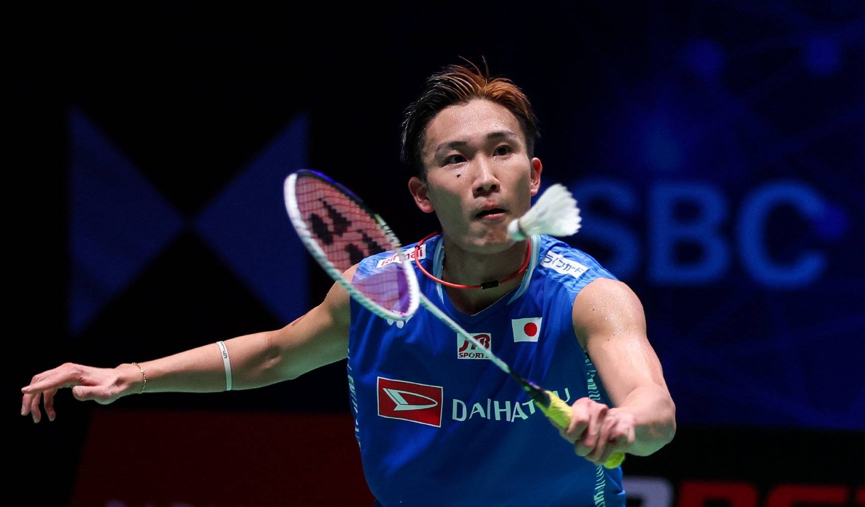 世俱杯参赛资格-日本羽毛球队血洗丹麦羽毛球队,桃田贤斗统治全场的简单介绍