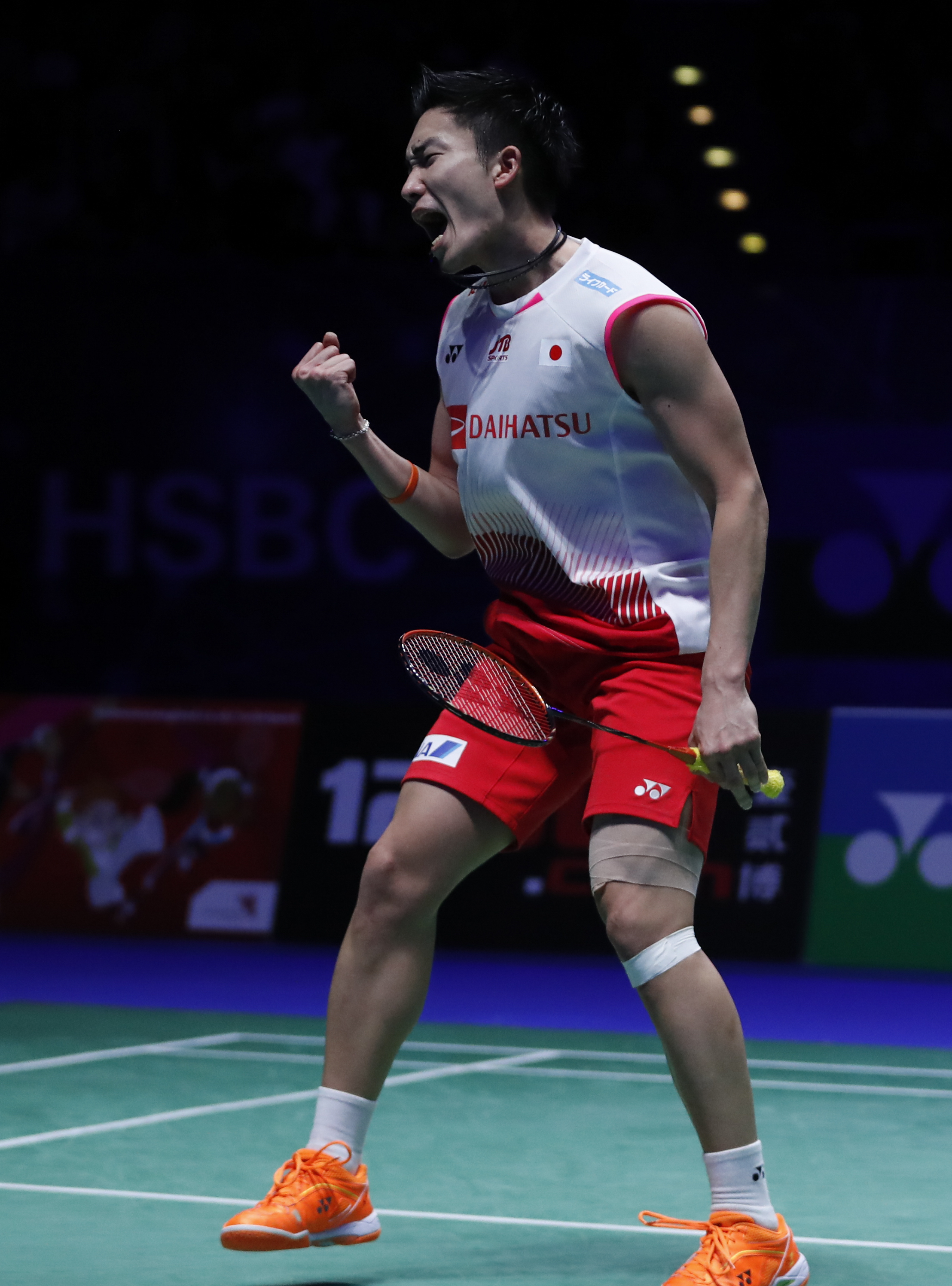 世俱杯参赛资格-日本羽毛球队血洗丹麦羽毛球队,桃田贤斗统治全场的简单介绍