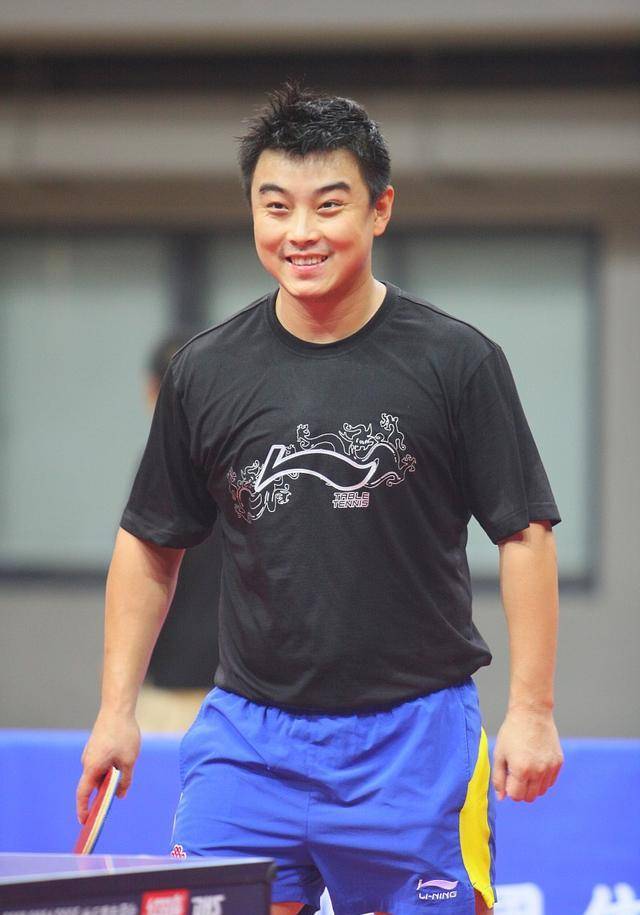 世俱杯决赛-中国乒乓球队绝地反击奥地利乒乓球队,王皓惊艳世界的简单介绍