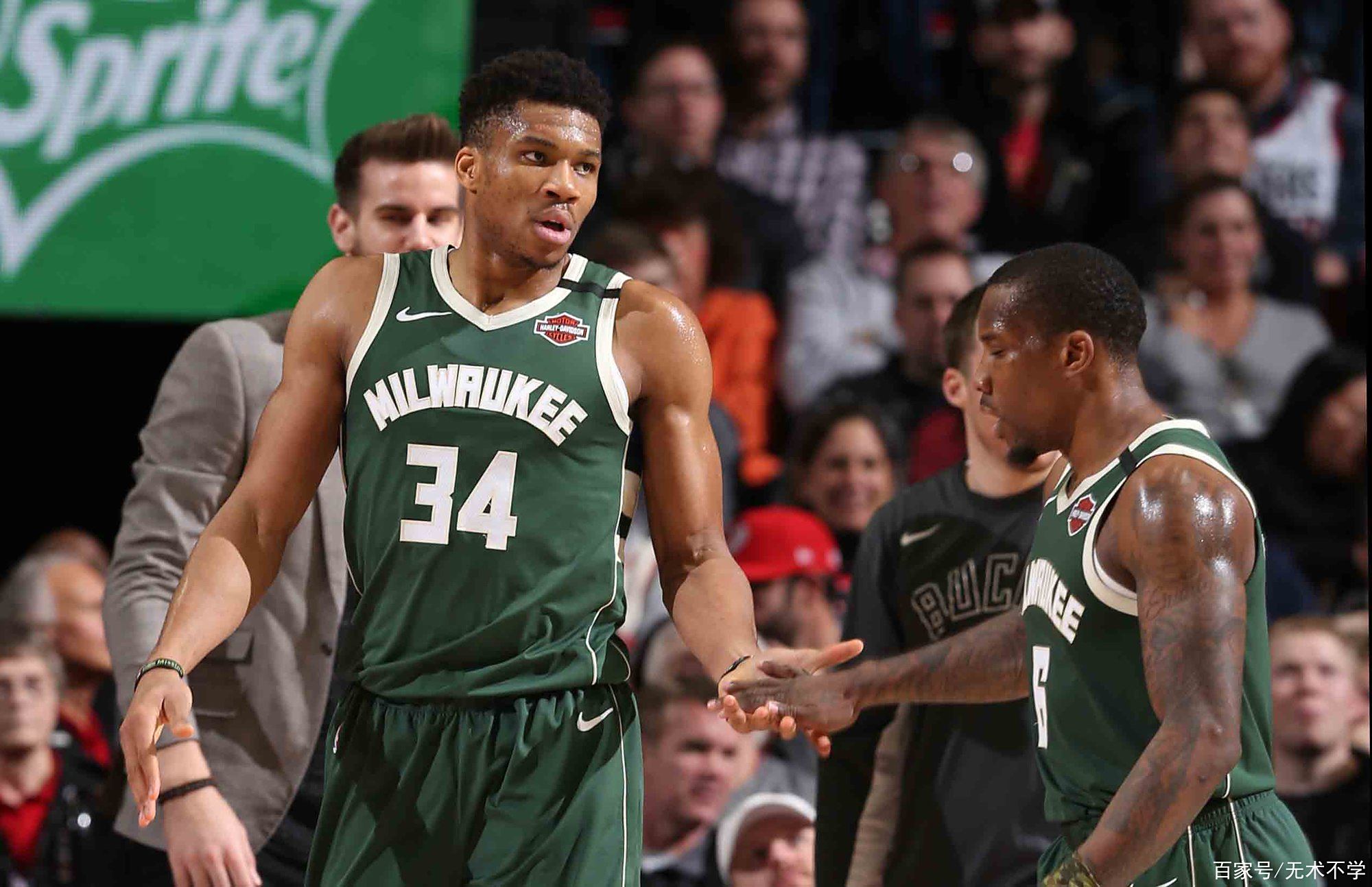 世俱杯赛程-雄鹿B队绝杀猛龙，莫里斯打破历史纪录