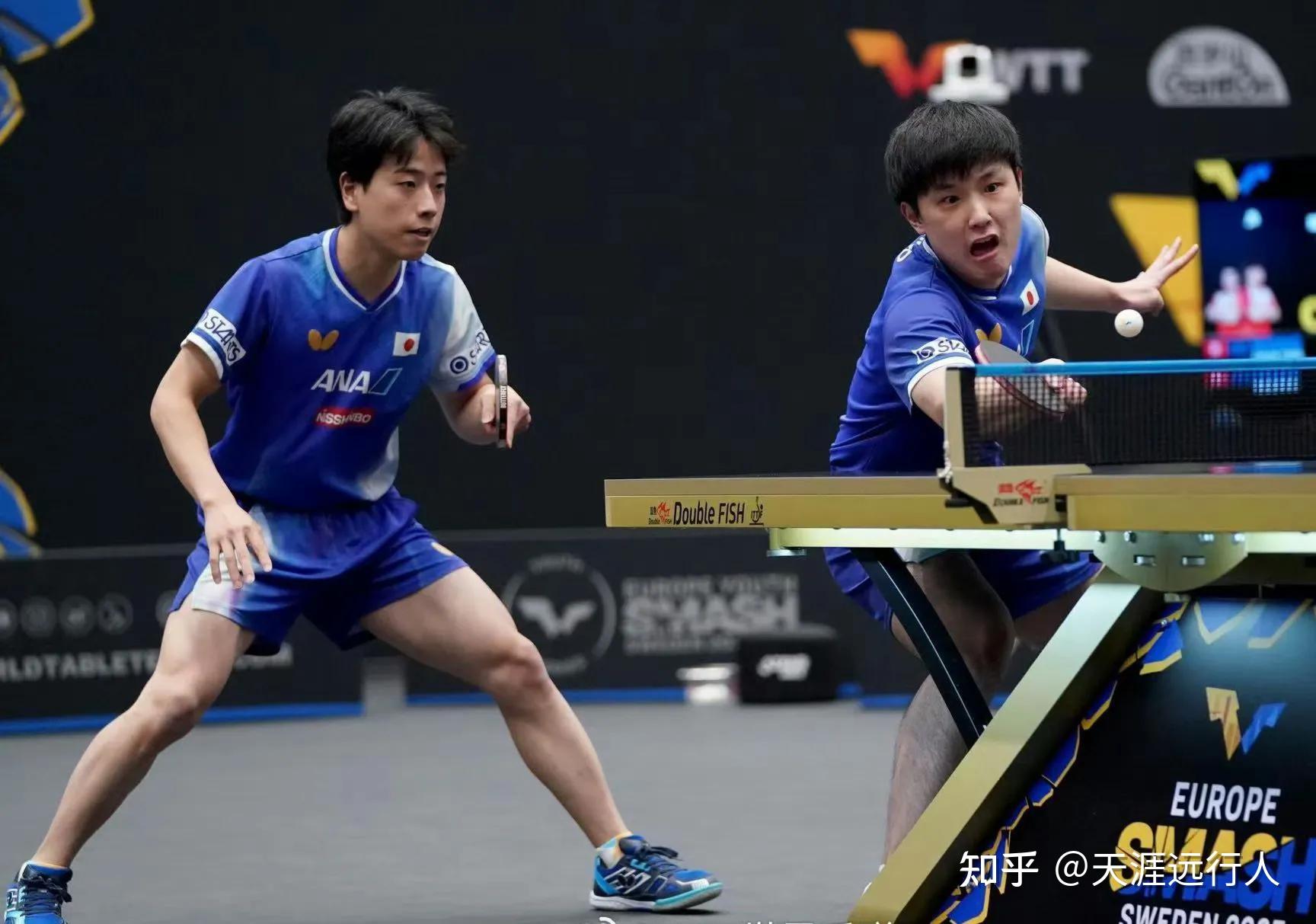 世俱杯改制-包含瑞典乒乓球队力克英国乒乓球队,奥恰洛夫制霸全场的词条
