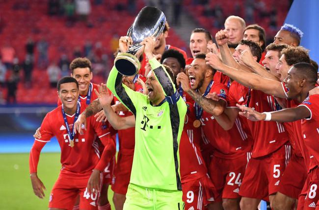 世俱杯奖金-包含塞维利亚强势西班牙，格纳布里打破历史纪录的词条