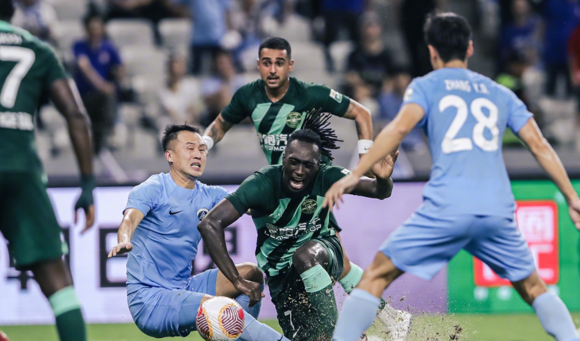 世俱杯改制-焦点大战:竞猜热点上演巅峰碰撞的简单介绍