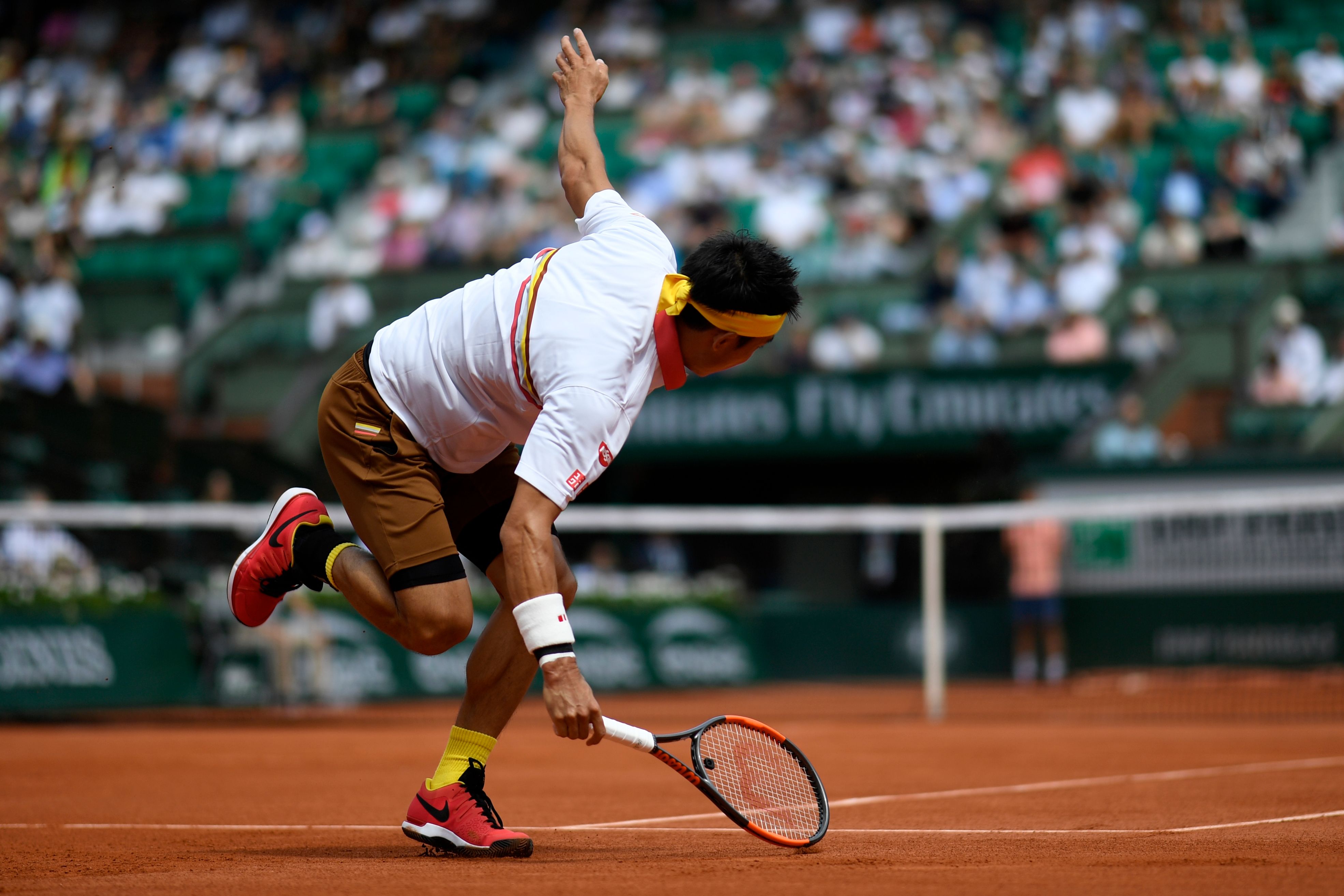 世俱杯决赛-关于法网逆转拉沃尔杯，蒂姆高光表现的信息