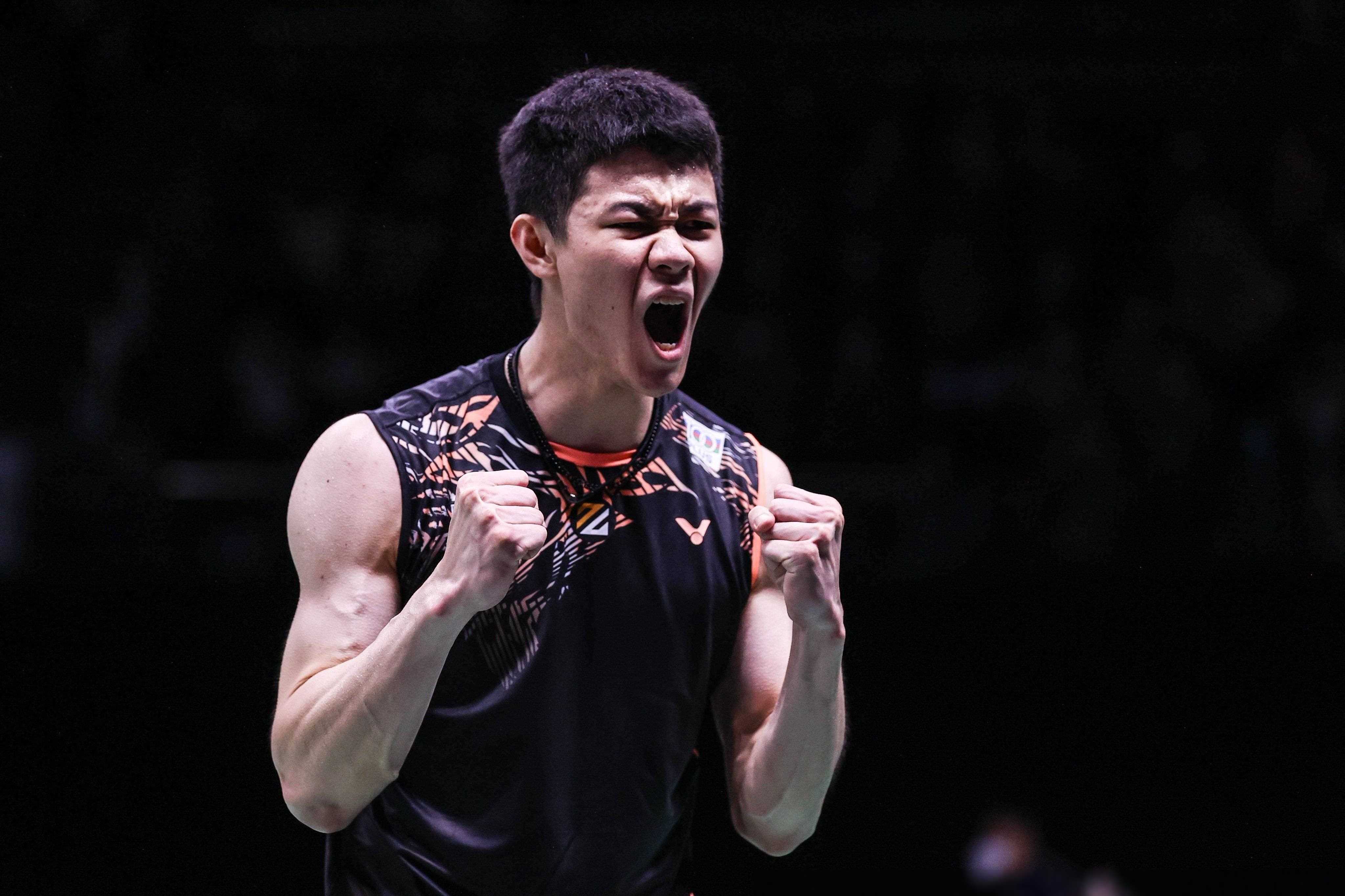 世俱杯时间-日本队鏖战马来西亚队,李梓嘉关键制胜