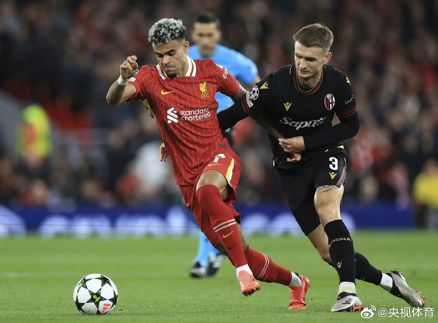世俱杯2025-利物浦逆袭击败对手,冲进欧冠决赛
