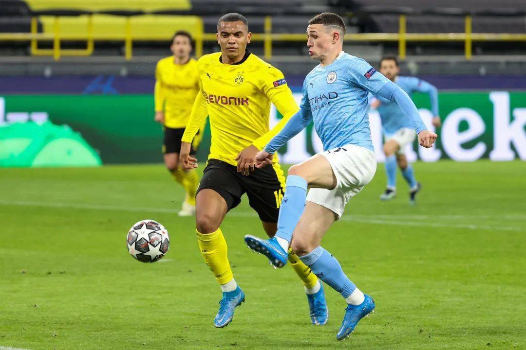 世俱杯奖金-多特蒙德对阵沙特,福登让比赛提前失去悬念